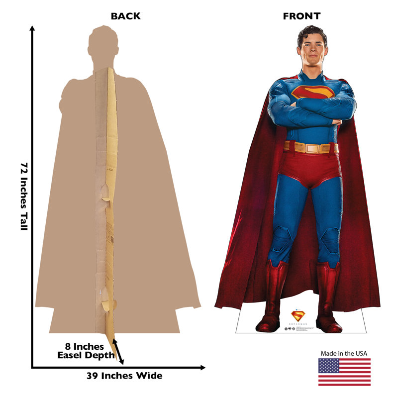 Superman (film de Superman 2025)