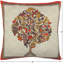 Housse de coussin et insert Eustazio par Arshs Fine Rugs