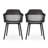 Creative Unique Accent Chair