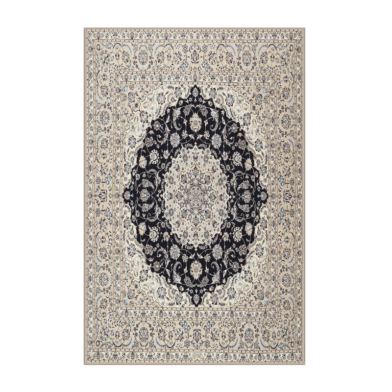 Sumaya Oriental Indoor Rug, Rectangle 8' x 10'