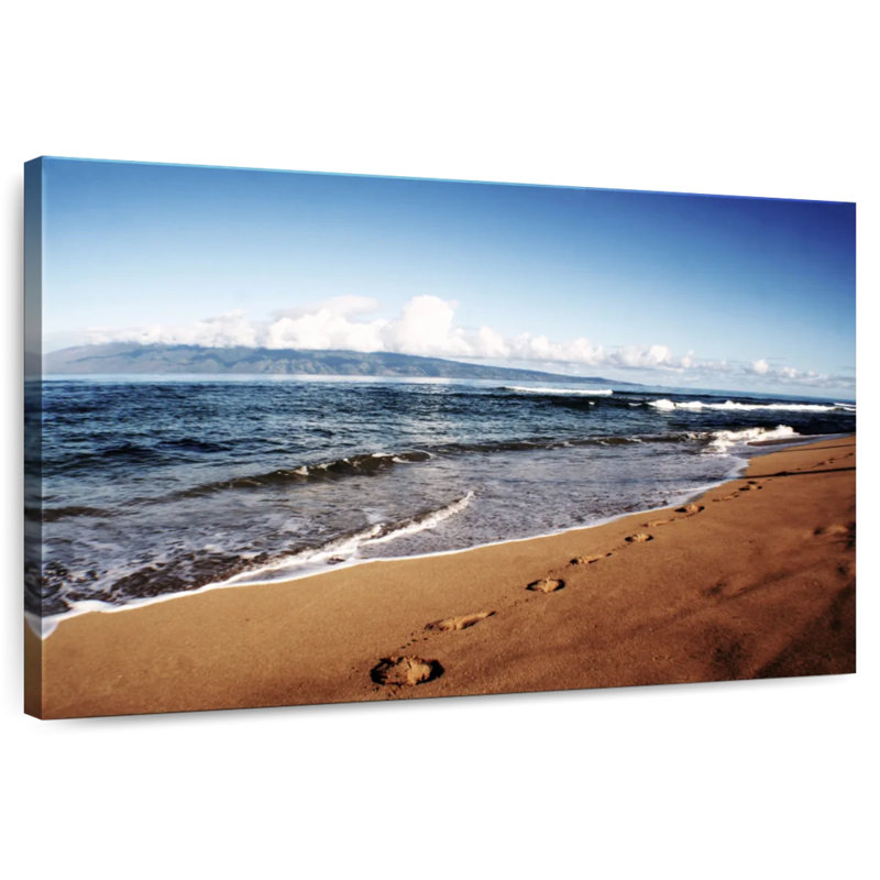Plage Gillard Kaanapali, H 24 po x l 36 po