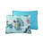 Natasha 5-Piece Reversible Medallion Quilt Set -1923039642