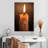 Adella Bright Candle-108473478