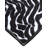 Animal Print Area Rug - Zebra Migrant Beauty-657540403