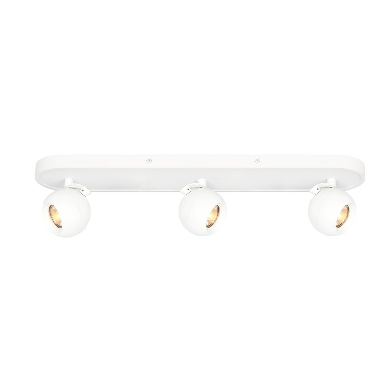 Silvian Flush Mount