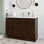 Base de meuble-lavabo simple 48 po seulement-98635256
