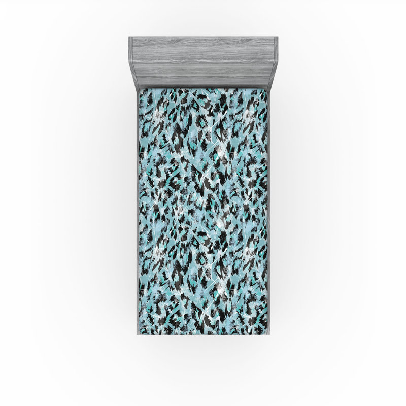 Drap-housse Ambesonne