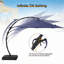 Kristy Aluminum Cantilever Umbrella with Base Included-25352622-5280663-45222864