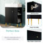 Meuble-lavabo de salle de bain 21,6 po-1629950426