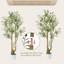 Arbre artificiel en soie artificielle-1181343831-1181294320