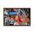 Classic Brown Wood Framed is unavailable