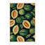 Tapis lavable aux fruits melon Galia-803982139