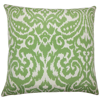 Vartouhi Ikat Bedding Sham