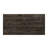 Martha II Weathered Gray Finish Counter Height Table(Not Including Chair)
