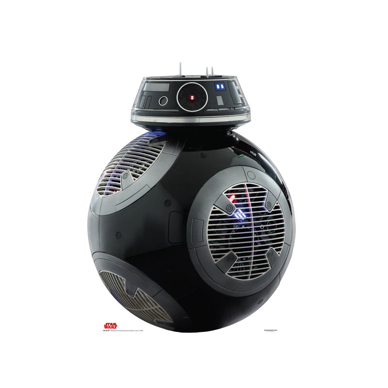 Star Wars 38'' Star Wars Cardboard Standup