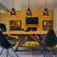 Caleah 1 - Light Black Pendant