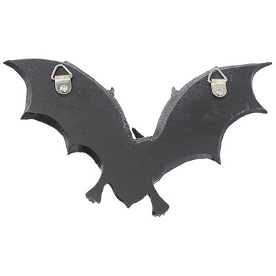 Design Toscano The Vampire Bats of Castle Barbarosa Figurine & Reviews ...