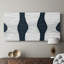 Toile tendue abstraite 8-1428494158