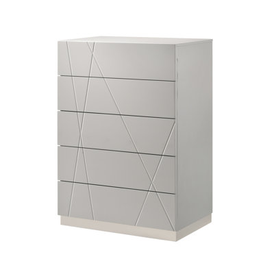Mchenry 5 Drawer 30