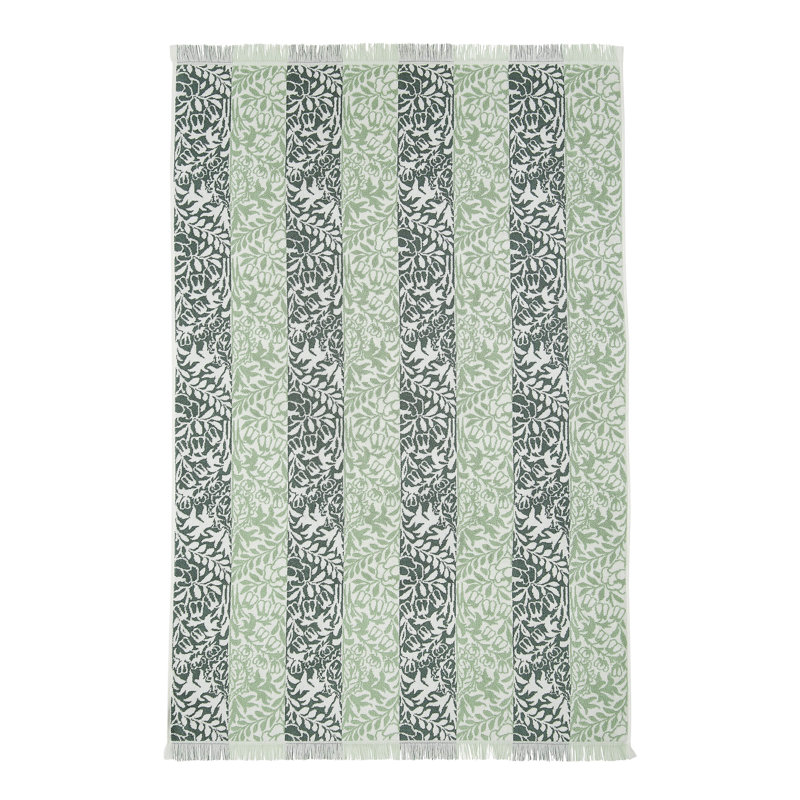 100% Cotton, Bath Sheet - 1 Pack