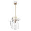 Luminaire suspendu à 1 tige Adae-1834203770-1834203769