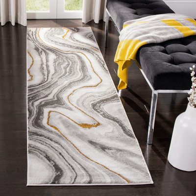 Aaralyn Abstract Area Rug