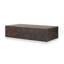 Table basse extérieure Tomlin