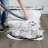 Laundry 360 Air-Tight Jumbo Cube Vacuum Seal Bag