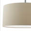 Desiree 3 - Light Drum Pendant-19179302