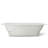 Tea-for-Two 72" x 36" Soaking Bathtub-6954975