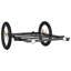 Bike Trailer Black Iron-1516236399