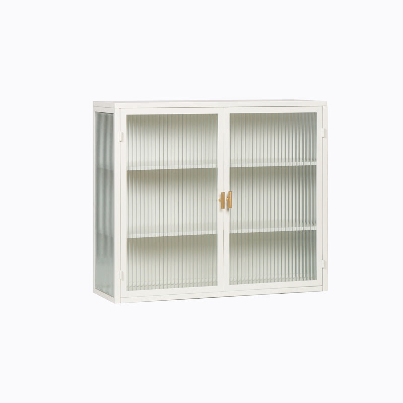 Buffet Schulthess, Blanc