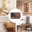 Wood Wall Organizer