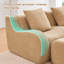 Canapé modulaire Boneless-119323204