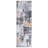 Washable Abstract Area Rugs for Living Room-1162247997