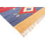 Southwestern Hand Woven Area Rug-928900974