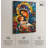 Glass Gospel II Canvas Religious Art Print by Art Remedy-115025528-115025536