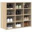Shoe Cabinet-1022872562