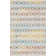Okemah Geometric Indoor Rug