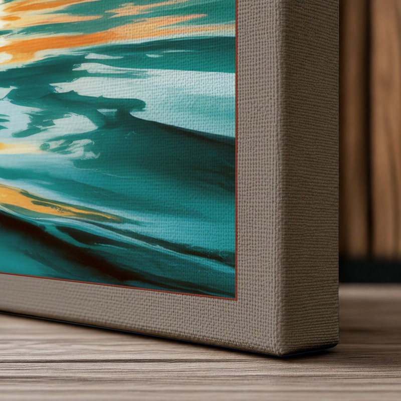 Print, 18x12 - 45.7 x 30.5 cm, Taupe Border