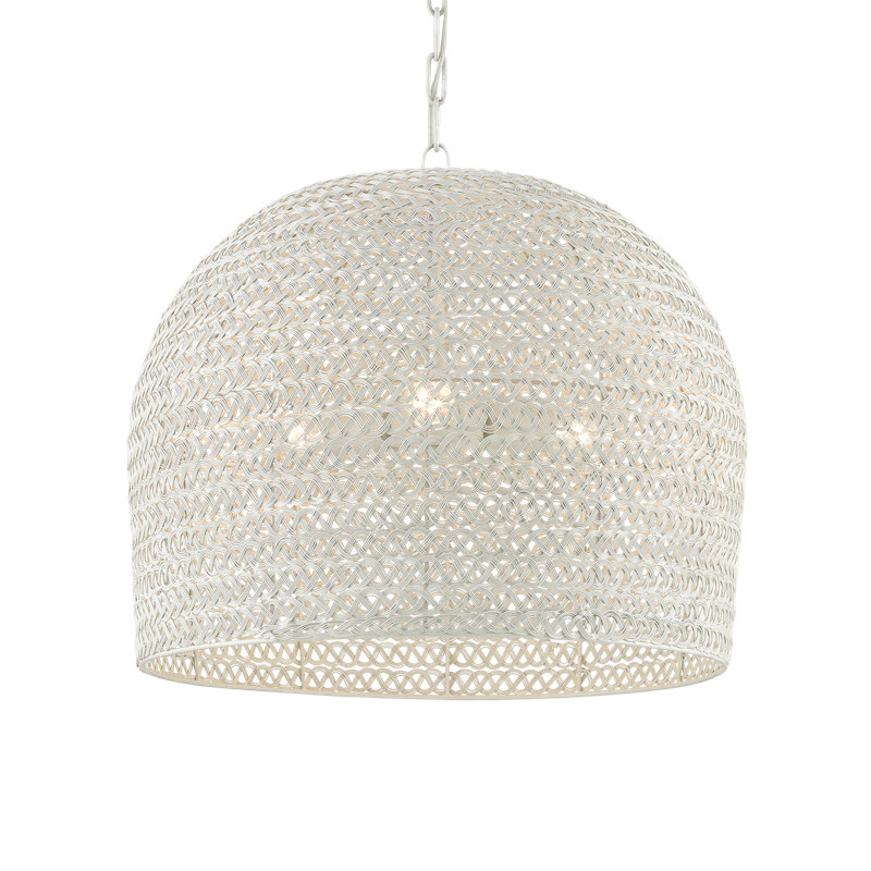 Piero 3 - Light Chandelier