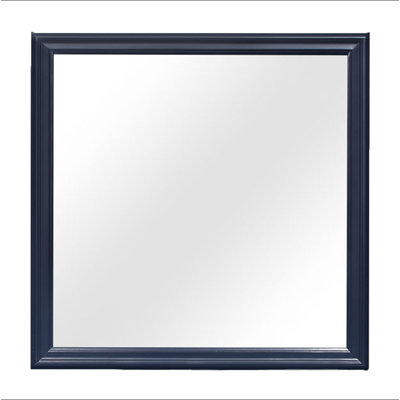 Charlston Mirror