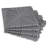 Interlocking Drainage Mat, Modular Interlocking Cushion Durable PP-108532100-108532101