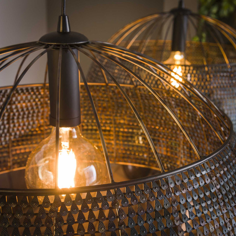 Amie 2 - Light Kitchen Island Pendant