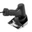 Couteau portatif 5,12 "Kebab Slicer 120W