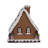 Christmas No Animal(s) Christmas Decorative Accent
