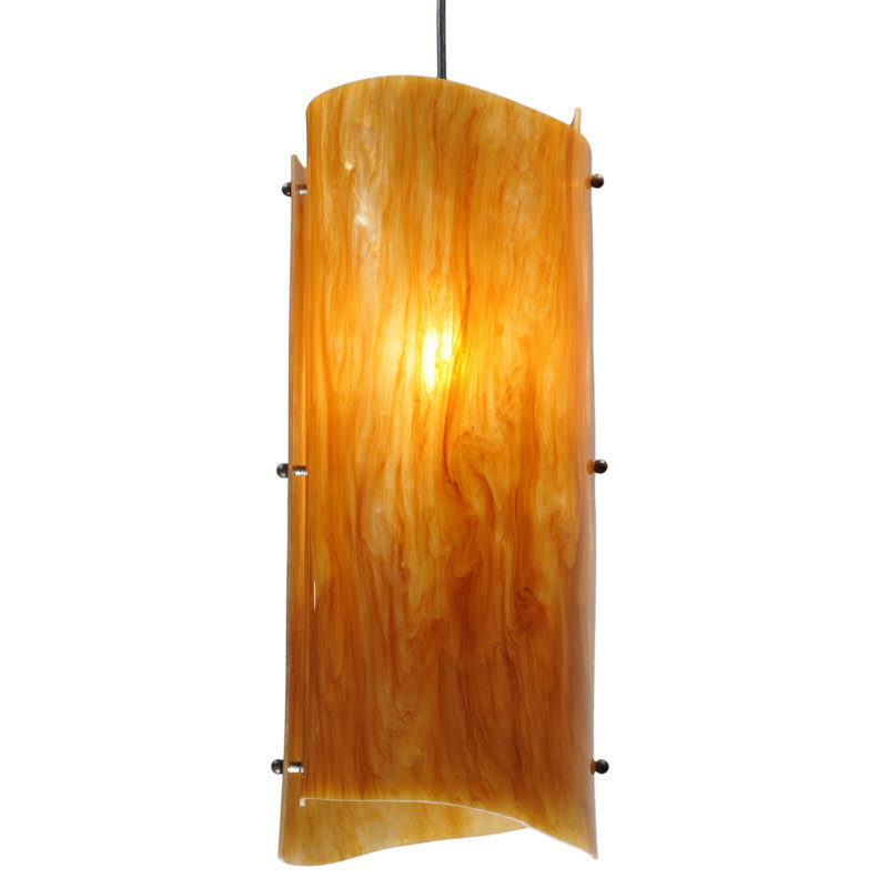 Vortex 1 - Light Pendant