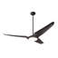 IC Air LED Downrod Ceiling Fan-46776539-46776540-46776530