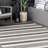 Altavista Striped Beige Indoor/Outdoor Rug-1612161370