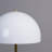 Metal Table Lamp